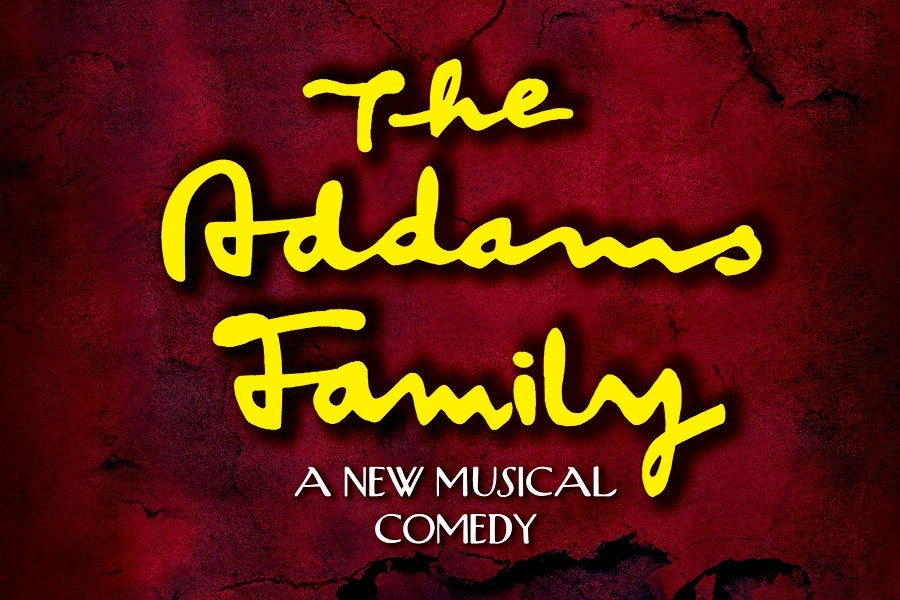 The Addams Family in Stowe, Vermont
