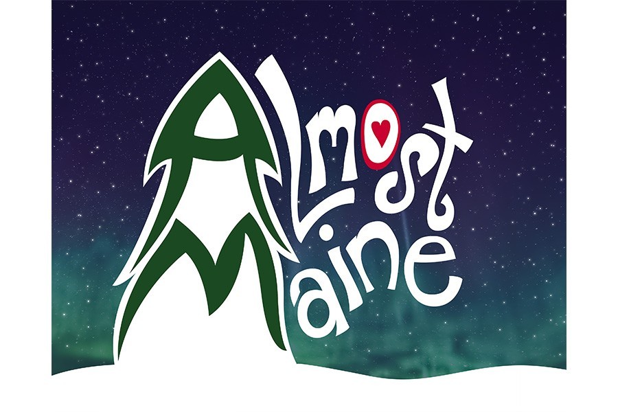 Almost Maine logo