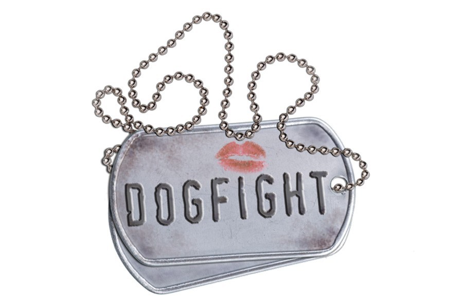Dogfight logo