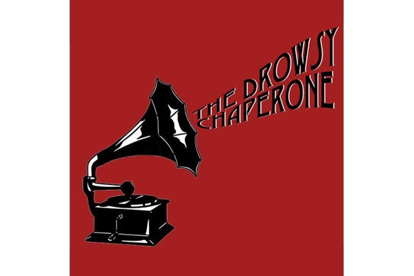 The Drowsy Chaperone logo