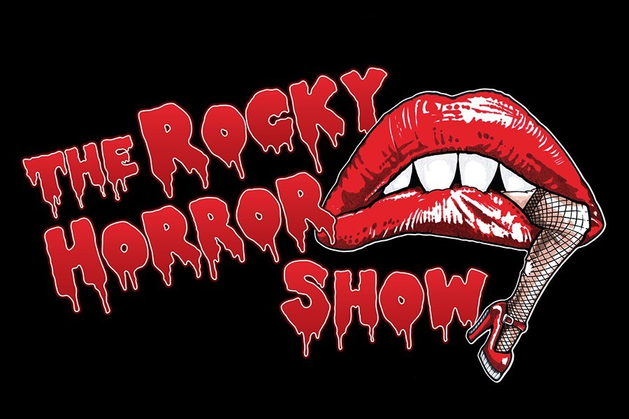 The Rocky Horror Show logo
