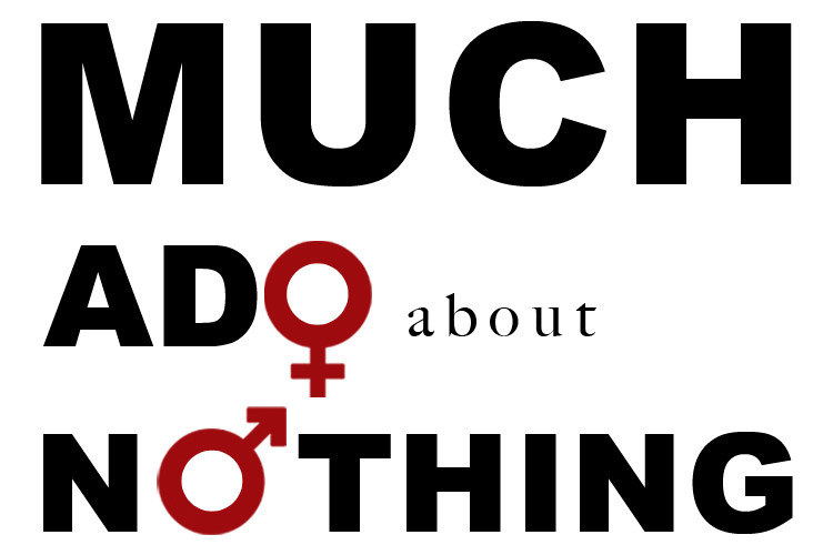 Much Ado About Nothing