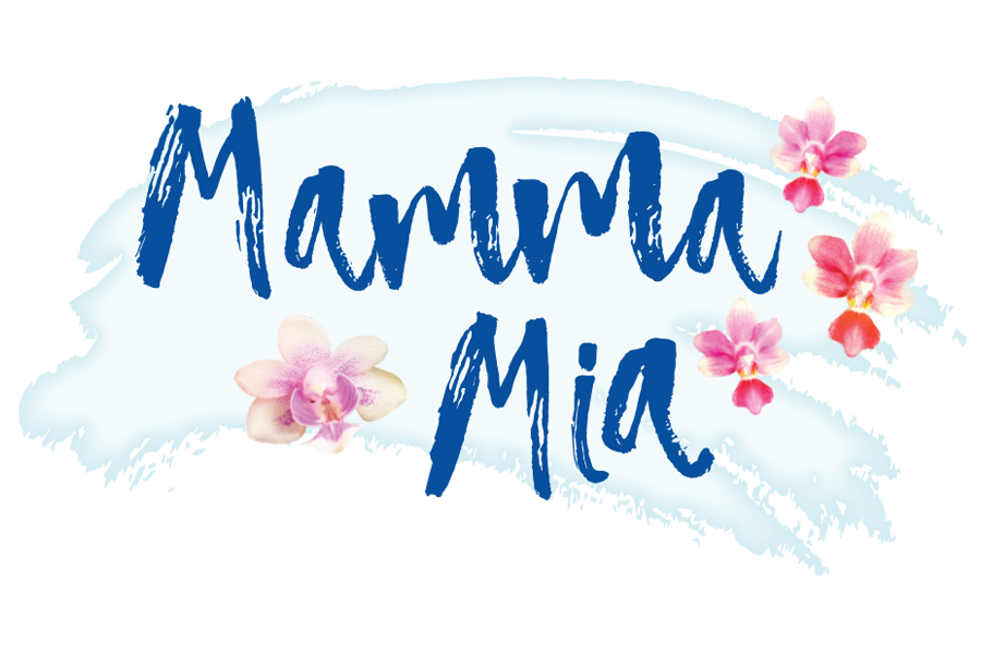 Mamma Mia logo