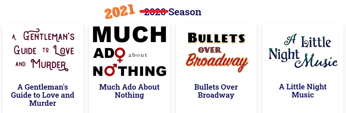 Updates For the 2020 Season