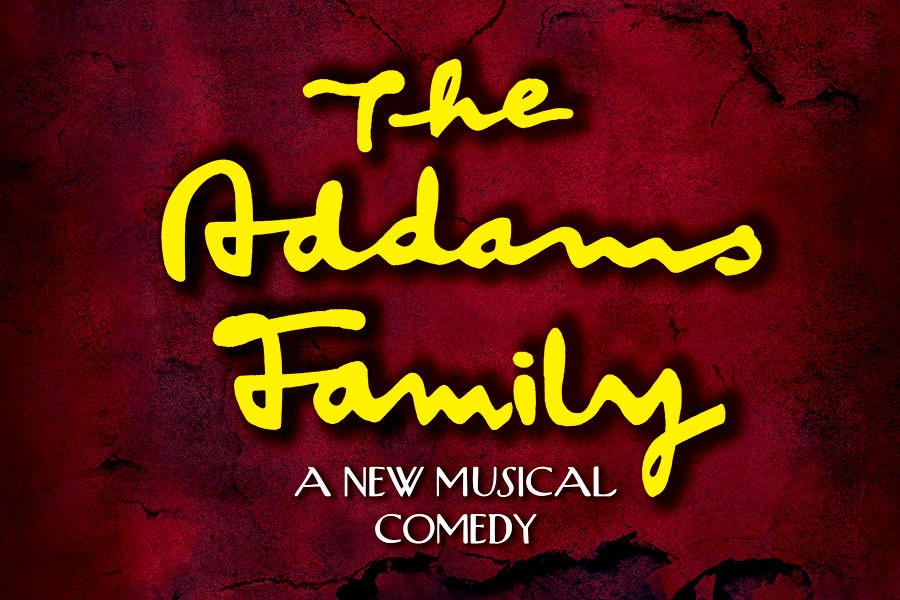 The Addams Family in Stowe, Vermont