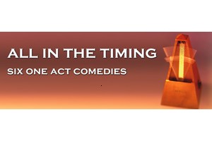 All in the Timing: Six One-Act Comedies