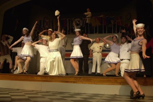 Anything Goes