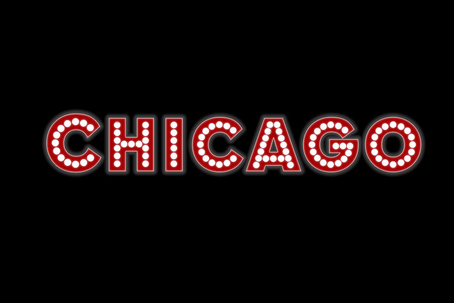 Chicago logo