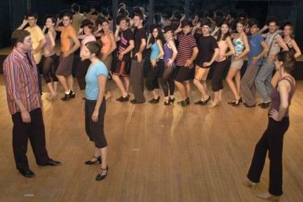 A Chorus Line