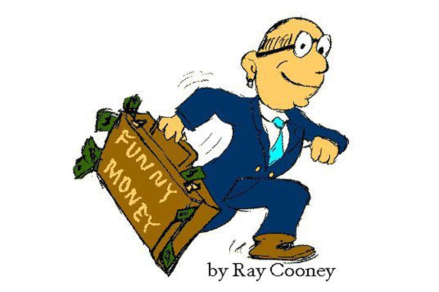 Funny Money
