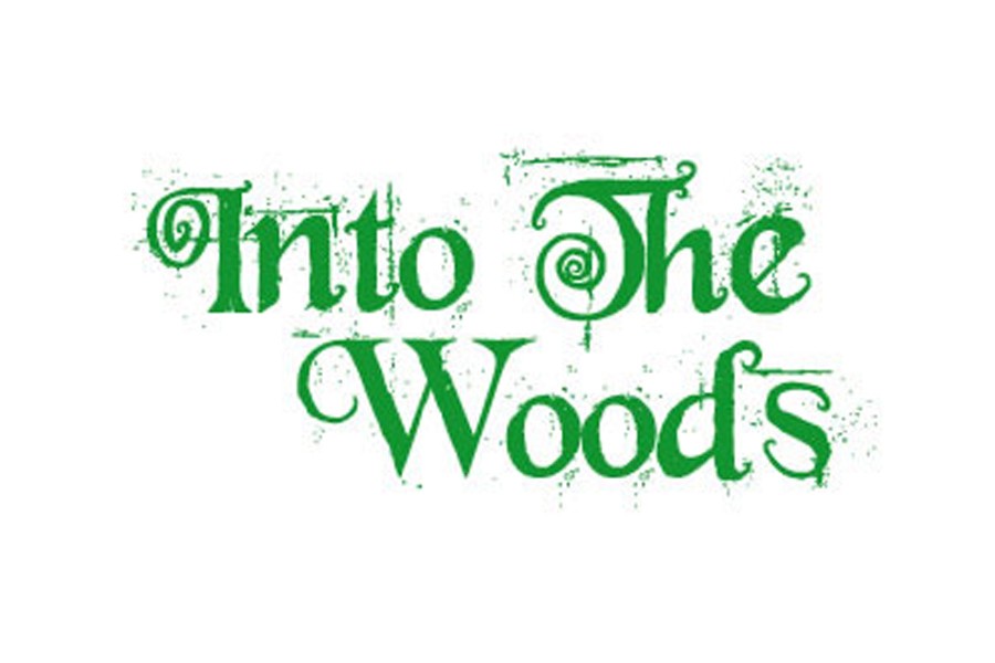 Into the Woods
