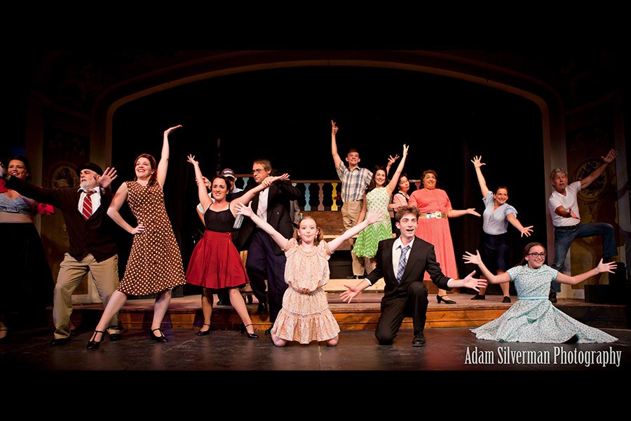 Kiss Me Kate