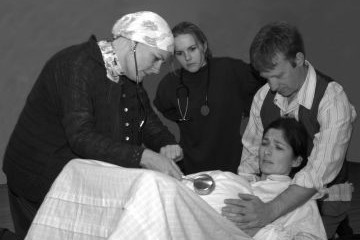 Midwives