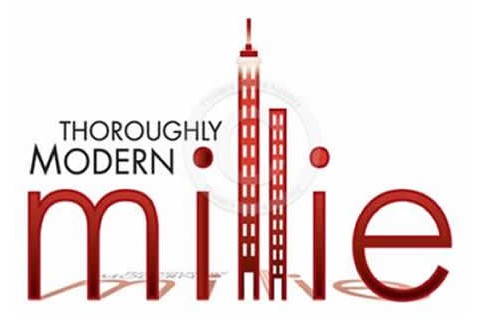 Thoroughly Modern Millie