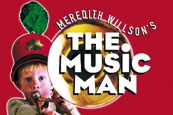 The Music Man