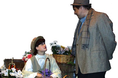 My Fair Lady