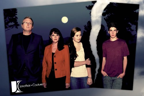 Next to Normal