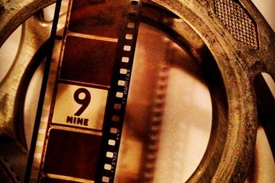 Nine