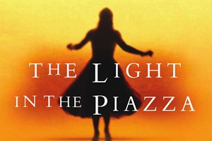 The Light in the Piazza