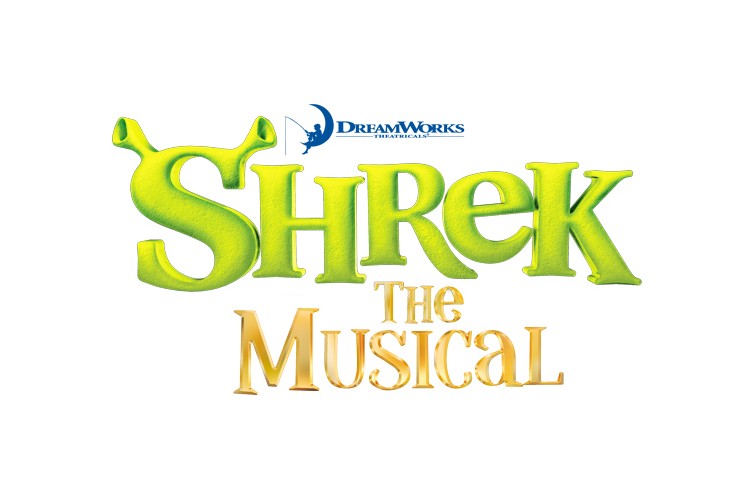 Shrek - The Musical