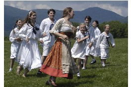 The Sound of Music