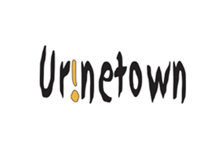 Urinetown logo