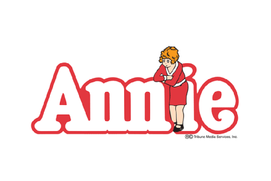 Annie the musical