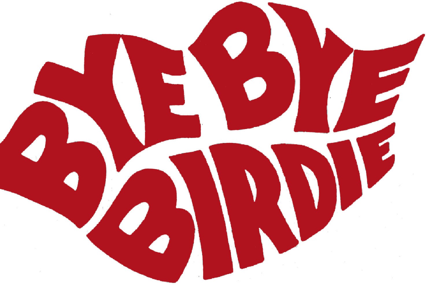 Bye Bye Birdie
