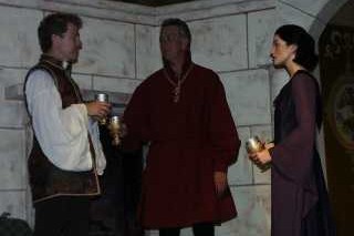 Camelot