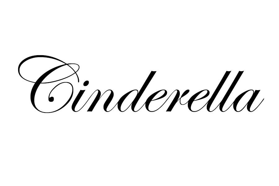 Cinderella