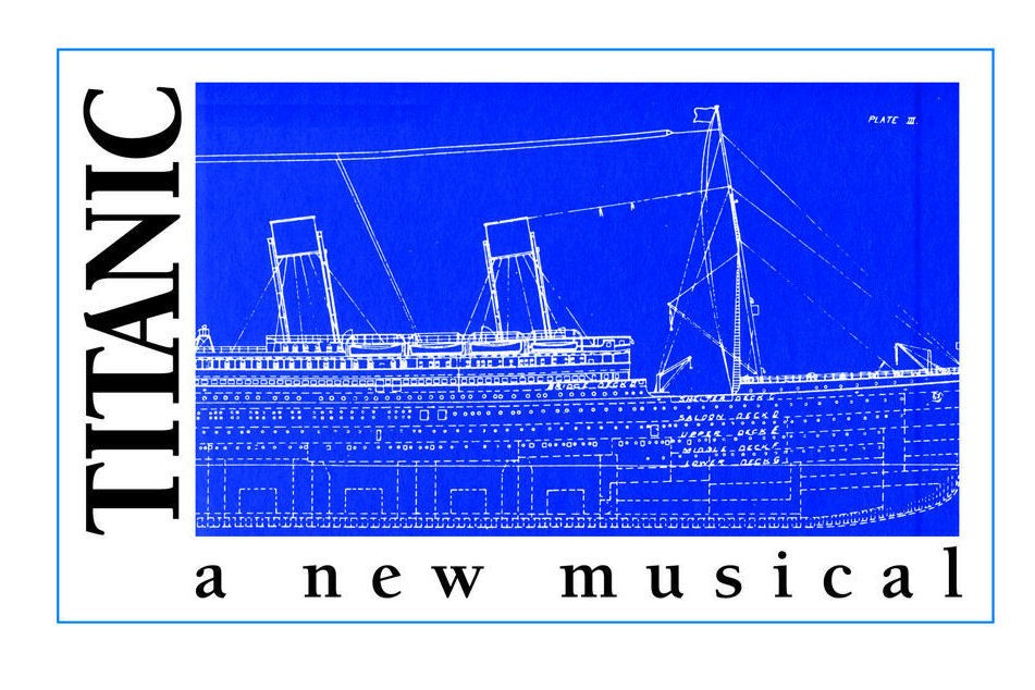 Titanic logo